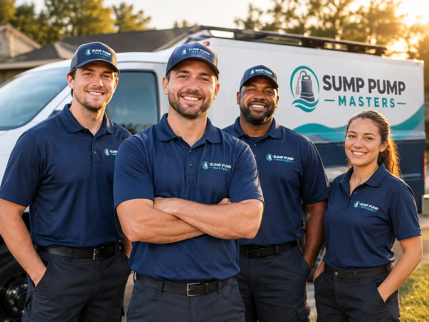 Sump Pump Repair company in Concord, NH